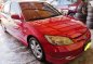 2nd Hand Honda Civic 2005 Automatic Gasoline for sale in Pasig-0