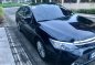 Selling Toyota Camry 2016 Automatic Gasoline in Santa Rosa-3