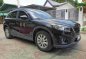 Black Mazda Cx-5 2015 Automatic Gasoline for sale-1
