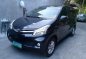 Selling Black 2013 Toyota Avanza -1