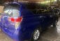 Selling 2nd Hand Toyota Innova 2017 in Quezon City-2