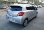 Selling Mitsubishi Mirage 2015 Hatchback at Automatic Gasoline in Marikina-5