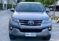 Toyota Fortuner 2017 Automatic Diesel for sale in Cebu City-2