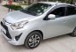 Selling Toyota Wigo 2018 Automatic Gasoline in Tarlac City-0