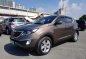 2nd Hand Kia Sportage 2013 Automatic Diesel for sale in Quezon City-3