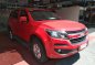 2nd Hand (Used) Chevrolet Trailblazer 2018 for sale in Parañaque-5
