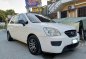 Selling Kia Carens 2009 in Taguig-0