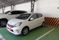 Selling 2nd Hand Toyota Wigo in Cebu City-0