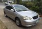 2nd Hand Toyota Altis 2003 for sale in Baguio-1