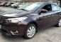 Selling Toyota Vios 2017 Automatic Gasoline in Parañaque-3