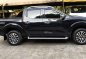 Black Nissan Navara 2018 Manual Diesel for sale in Cainta-4