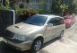 Sell 2nd Hand 2003 Kia Sedona Automatic Diesel at 100000 in Baguio-0