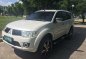 Mitsubishi Montero Sport 2010 Automatic Diesel for sale in Santa Maria-0