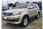 2nd Hand Toyota Fortuner 2012 for sale in Pasay-0