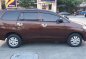 2nd Hand Toyota Innova 2014 for sale in Manila-3