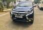 Used Mitsubishi Montero Sport 2017 for sale in Quezon City-0