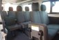 2nd Hand Nissan Nv350 Urvan 2015 for sale in Quezon City-9