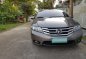 Honda City 2012 Automatic Gasoline for sale in San Pablo-3