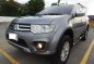 Selling Used Mitsubishi Montero Sport 2014 in Quezon City-0