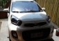 2016 Kia Picanto for sale in Pasig-1