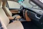 Toyota Fortuner 2017 Automatic Diesel for sale in Cebu City-5