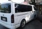 Selling 2nd Hand (Used) Toyota Hiace 2005 Van in Pagadian-3