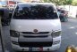 Selling 2nd Hand (Used) Toyota Hiace 2005 Van in Pagadian-0