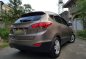 2nd Hand Hyundai Tucson 2012 for sale in Cuyapo-7