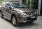 2nd Hand (Used) Mitsubishi Strada 2015 for sale-2