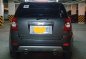 Selling Chevrolet Captiva 2010 Automatic Gasoline in Taguig-3