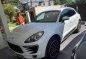 Selling 2nd Hand (Used) Porsche Macan 2015 at 19000 in Quezon City-1