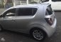 Selling 2014 Chevrolet Sonic Hatchback for sale in Antipolo-0
