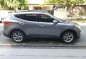 Hyundai Santa Fe 2015 Automatic Diesel for sale in Pasay-6