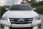 For sale 2017 Toyota Fortuner in Angeles-6