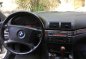 Selling BMW 318I 2001 Automatic Gasoline in Quezon City-3