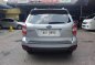 Subaru Forester 2014 Automatic Gasoline for sale in Taguig-3