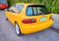 Selling Honda Civic 1994 Hatchback Manual Gasoline in Marikina-1