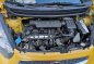 Selling Kia Picanto 2017 Automatic Gasoline in San Fernando-3