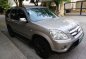 Honda Cr-V 2005 Automatic Gasoline for sale in Tanza-2