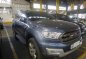 Selling Ford Everest 2016 Automatic Diesel in Quezon City-1