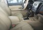 Selling Beige 2013 Ford Everest-5