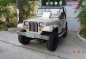 Selling Jeep Wrangler at 50000 in San Jose-1