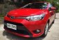 Selling 2nd Hand Toyota Vios 2015 in Muntinlupa-7