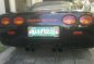 2nd Hand (Used) Chevrolet Corvette 1999 Automatic Gasoline for sale in Mandaue-3