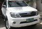 Selling 2nd Hand Toyota Fortuner 2006 at 100000 in Las Piñas-0