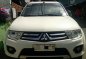 Selling Used Mitsubishi Montero 2014 in Quezon City-3