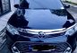 Selling Toyota Camry 2016 Automatic Gasoline in Santa Rosa-5