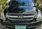 Selling 2nd Hand Hyundai Grand Starex 2010 in Plaridel-1