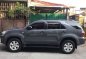 Selling 2nd Hand Toyota Fortuner 2009 in Quezon City-7