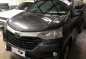 2nd Hand Toyota Avanza 2016 Manual Gasoline for sale in Quezon City-1